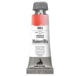 5a0029rs-1gd3y Pacon 032810004581 Maimeriblu Superior Watercolor Paint 12ml-orange Pyrrole