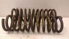 517-00249 Pair Of Front Coil Springs For Fairlane Cobra Torino Montego