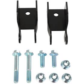 Pa183423r01 Parautostore For 1973-1987 Chevy Gmc Truck C10 C15 Rear Lowered Drop Trucks Shock Extender