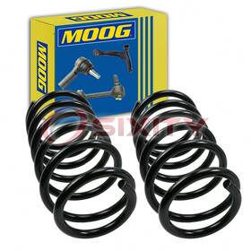 630.44062 Parts Master/moog 45h3097 Cc255 Coil Spring Set For Sms255v Rcs255v Jcs1597t 591-1097 Ug