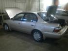 527-60703r Passenger Right Strut Front Fits Soul