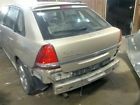 527-01582r Passenger Strut Front Opt Fe0