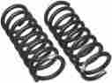 Flr7172s Pb200 7172s Moog Coil Spring Set Fits 1974-1981 Plymouth Trailduster Pb300 Rc7172hd 248675 Rp46137 277-3275