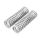 Pce493.1004 Speedmaster Coil Spring Linear Silver