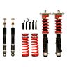 Ped-161086 Pedders Suspension For Chevy Camaro Extreme Xa Front And Rear