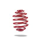 Ped-2641 Pedders Suspension Sportsryder Rear Super Lowering Coil Spring