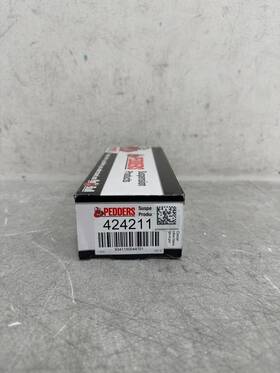 424211 Pedders Returned Sale Front H/d Stabilizer Links - Ball/ball-lh