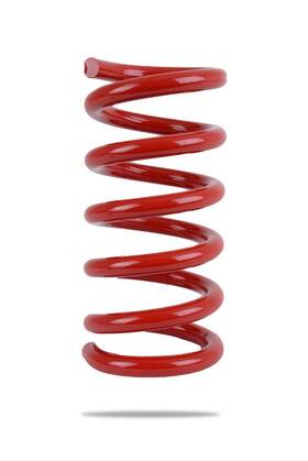 Ped-220137 Pedders - Rear Spring Low 2015 Ford Mustang S550