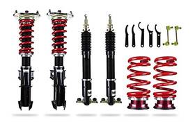 Ped-160099 Pedders Suspension Ped 160099 Extreme Xa Coilover Fits For Ford