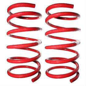 Ped-2142r Pedders Suspension Sports Ryder Stock Height Coil Spring