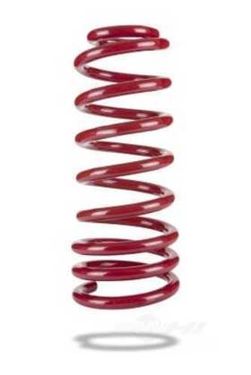 Ped-7955 Pedders Suspension Heavy Duty Rear Lift Springs Fits 2008-2009 Pontiac G8