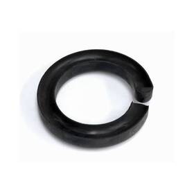277-1924 Perfect Circle Global West Spring Spacers Front Rubber .562 Inch Thickness Gm Passenger Car Each