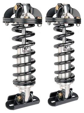 300175 Performanceonline-pol 1962-1967 Chevy Nova Front Coil Over Conversion For Bbc Engine