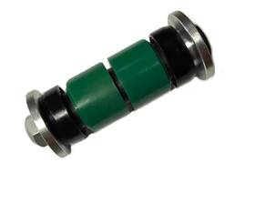 167002 Peterbilt Low Air Leaf Polyurethane Bushing Kit- Replacing Oem # 03al2