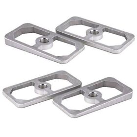 91605063 Pinion Angle Leaf Spring Shim Kit