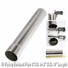 R258995 Piping Emusa Tailpipe Exhaust 644558188546