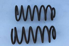 517-00426 Plymouth 1994 Acclaim Rear Coil Over Springs Pair