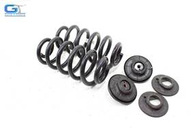 P32329003 Polestar 2 Awd Rear Left And Right Side Coil Spring Oem 2021 - 2023 -set