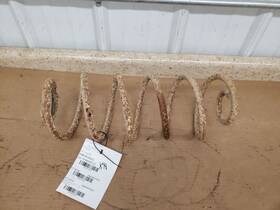 517-00284 Pontiac Air/coil Spring Rear Fits 71-76 Buick