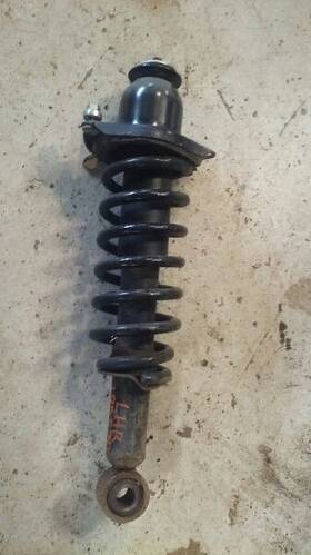 527-01729l Pontiac Driver Left Strut Rear Fwd Base Fits 09-10 Vibe 966510 527-01729l Pontiac Driver Left Strut Rear Fwd Base Fits 09-10 Vibe 966510