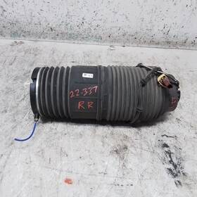 517-10029r Porsche Passenger Air/coil Spring Rear Fits 17-18 Panamera 951268