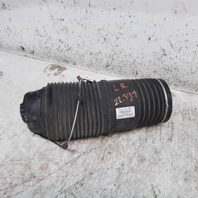 517-10030l Porsche Driver Air/coil Spring Rear Air Suspension Fits 17-18 Panamera 951269