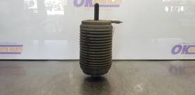517-60210l Porsche 17 Macan Gts 95b Air Suspension Shock Rear Left Driver