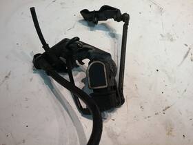517.po1x10 Porsche 2010 911 Convertible Rear Ride Height Sensor Suspension