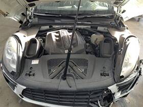 527-61566r Porsche Rh Passenger Side Strut 2017 Macan Sku#3971600 527-61566r Porsche Rh Passenger Side Strut 2017 Macan Sku#3971600