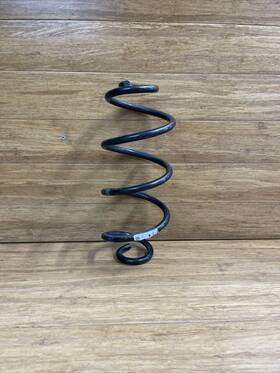 95b511115g Porsche Oem 2015 - 2018 Macan 95b Rear Left / Right Coil Spring 56k Miles