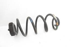 95b511115m Porsche 2015-2018 Macan S 3.0l Driver Left Rear Coil Spring