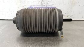 95b616002h Porsche 18 Macan Gts 95b Air Shock Strut Rear Right Passenger