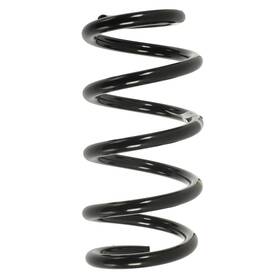 992-511-115-504 Porsche Genuine 2020-25 911 Suspension Coil Spring Lh Or Rh Oem