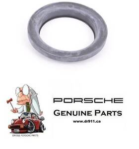 996.343.525.01 Porsche 996.343.525.01--gen 911 996 997 Coil Spring Seat 6.5 Mm 1999-2013 Genuine 99634352501