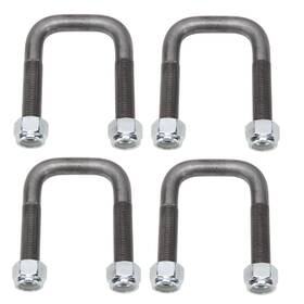 5805u112s Posies Super Slide Springs 5u112s Replacement U-bolts