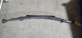 22-1195-me Power10 Parts Heavy Duty Two-stage Leaf Spring For 95-05 Chevrolet