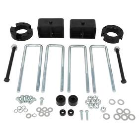 Pr180900e01 Premium Motoring 3 Inch Front Rear Diff Drop Lift Kits For 1995-02 03 2004 Toyota Tacoma 2wd 4wd