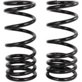 Pr184088e01 Premium Motoring Set Of 2 Rear Coil Spring For Buick Lesabre 1993-1999 Oldsmobile Pontiac L And R