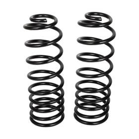 Pm177869d01 Primerideparts For Chevrolet Camaro 1982-2002 Pontiac Firebird 2x Rear Left And Right Coil Spring