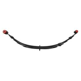 51422 Pro Comp For Jeep Cj7 1976-1986 4 Inch Rear Lifted Leaf Spring