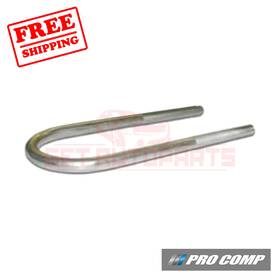 Pro Comp 743593884649 U-bolt Leaf Spring Pro-13-90326