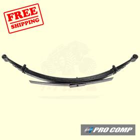 Pro Comp 743593886032 Leaf Spring Pro-22415