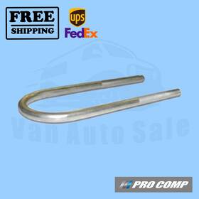 L38147 Pro Comp U-bolt Leaf Spring Pro-13-90260