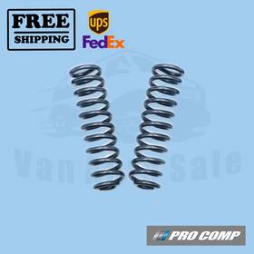L39482 Pro Comp 6 Inch Lift Coil Spring Pro-56200