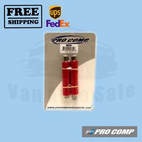 L39929 Pro Comp Suspension Accessories Leaf Spring Bushings Pro-69241