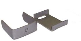 98-250b Pro Comp Suspension Leaf Spring Bend Clip