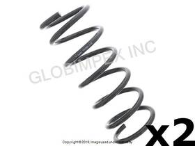31262907 Pro Parts For Volvo 2011-2018 Coil Spring Rear 2 1 Year Warranty