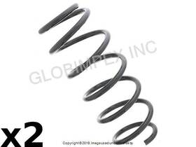 31387908 Pro Parts For Volvo 2011-2018 Coil Spring Front 2 Pcs 1 Year Warranty