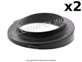 72345734 Pro Parts Saab 1994-1998 Coil Spring Insulator Front Left And Right 2 Pcs