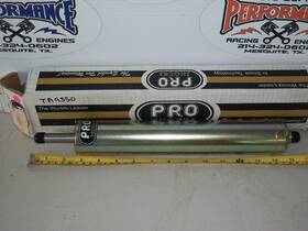 Ta9350 Pro Shocks New Shock Race Imca Modified Supr Ratrod Usra Rebuildable Coilover